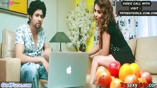 Indian College Bachelor Boys New Web Series sex