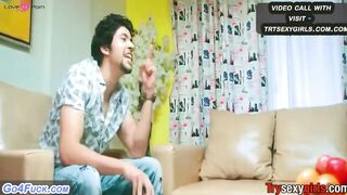 Indian College Bachelor Boys New Web Series sex