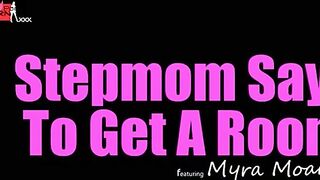 Stepmothers crazy secrets When the slutty Mrs. Fillis walks inside the room, her eyes locked on my penis, and she bites her lip... I know exactly whats coming next!