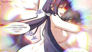 lustful mode