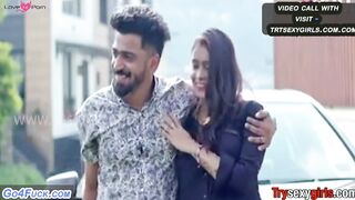 Tamil Girl And Boy Shaadi Se Phle Oyo Room Me Chudai
