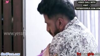 Tamil Girl And Boy Shaadi Se Phle Oyo Room Me Chudai