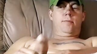 JoeSchmoeXXX.com - Two very ugly cock suckers have interracial fuck session