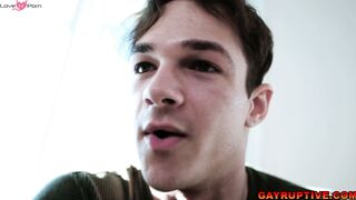 Davins freedom depends on Jaydens professionalism