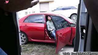 Big Booty Latina Kelsi Monroe’s Reverse Bang Bus Part 3