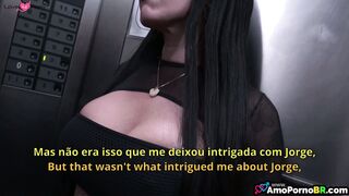 My husband's biggest wish is to be a cuckold