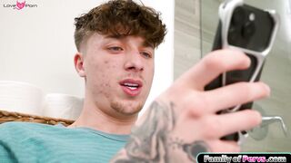 I have found my stepsis nude livestream