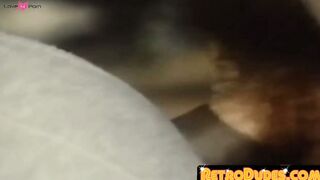 RetroDudes.com - Classic gay porn sucking turns into intense raw fucking