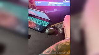 St solo cum 8