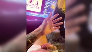 St solo cum 8