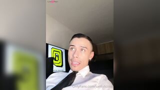 St solo cum 9