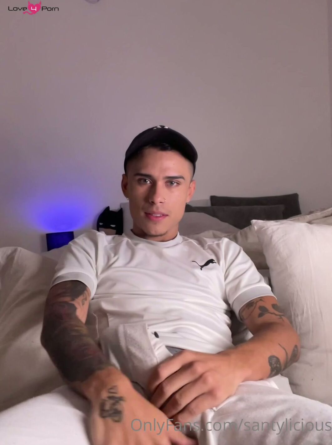 St solo cum 10