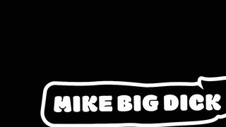 Mike Big Dick e14 p1: Hillbilly Cum Dump Gets Stuffed in the Filthy RV