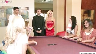 alektra blue ava addams dani daniels gianna nicole kayla kayden kaylani lei missy mar