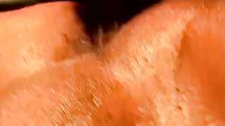 JoeSchmoeXXX.com - Two horny butt pirates enjoy wild anal sex in bed