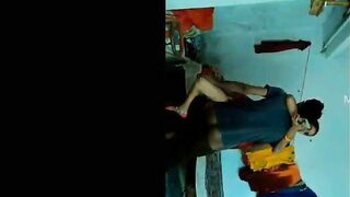 Indian girl Fucking