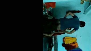 Indian girl Fucking