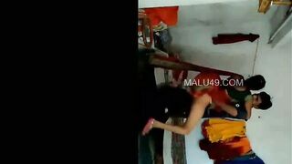 Indian girl Fucking