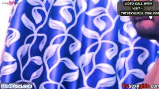Naughty Bhabhi with Dewar And Boyfriend Awesome Threesome Chudai Real Homemade Sex Vi
