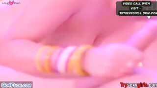 Naughty Bhabhi with Dewar And Boyfriend Awesome Threesome Chudai Real Homemade Sex Vi