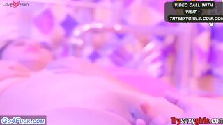 Naughty Bhabhi with Dewar And Boyfriend Awesome Threesome Chudai Real Homemade Sex Vi