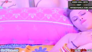 Naughty Bhabhi with Dewar And Boyfriend Awesome Threesome Chudai Real Homemade Sex Vi