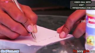 Bade Bhaiya Ki Sexy Wife Ko Badroom Me Jabardast Chudai Kari Boyfriend