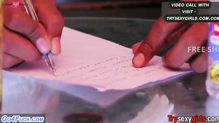 Bade Bhaiya Ki Sexy Wife Ko Badroom Me Jabardast Chudai Kari Boyfriend