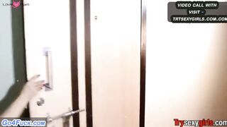 Payal Bhabhi Ke Husband Ke Office Jaate Hi Housekeeper Ke Dath Romance Kiya