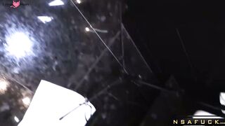 Tiffany Tatums Cum Drenched Shooting p7
