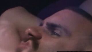 CentralFisting.com - Sean Steele's steamy four way fisting romp