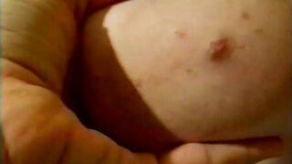 Busty Vintage Chick Rhonda Baxter Fucked 1