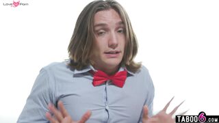 Stepmom MILFs pranked by their stepsons