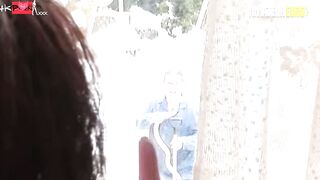 Cum connoisseurs soak dream Old woman indulges inside wild anal escapade