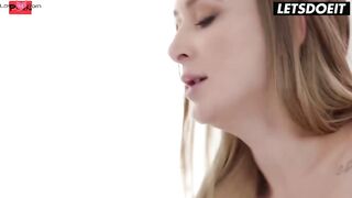 Ripping Apart the Iron Curtain Elena Luxs Explicit Obsession
