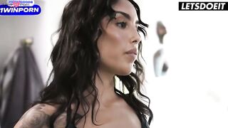 Unmasked The Concealed Desire That Led Me to Surrender to a Sinful Stranger