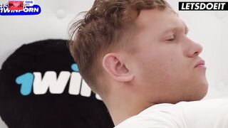 BLOWOUT B 투 escalate 인 BLONDE Raw Anal Drilling Thatll Leave You Breathless