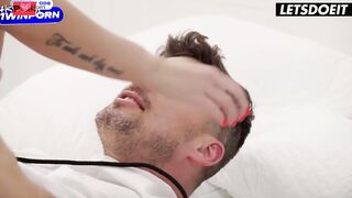 Unleashing the Ultimate Intimacy A SlowBurn Seduction for 2