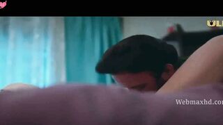 Raat Baaki Baat Baaki Part 02 2025 Ullu Original New web series
