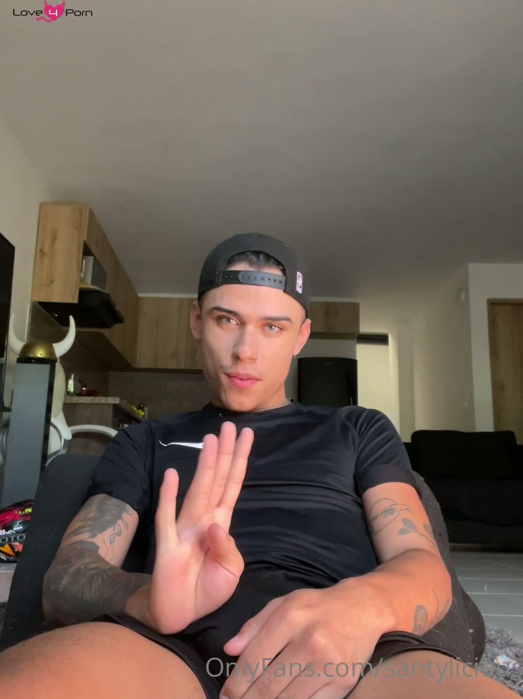 St solo cum 11