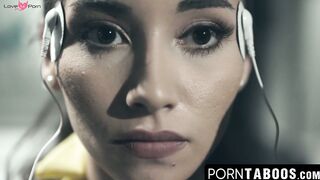PornTaboos.com - Brainwashed teen's sole desire is to fuck her stepdaddy hard