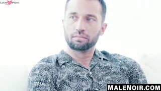 MaleNoir.com - Colby and Jaxx's infidelity with passionate ass sex