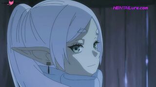 FERN X STARK Need to Warm Up! HENTAI Parody