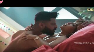 Lene ke Dene 02 2025 Ullu Original New web series
