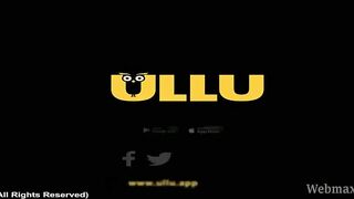 Balam Pichkari Part 02 2025 Ullu Original New web series