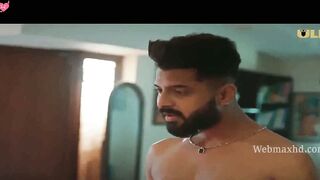 Balam Pichkari Part 02 2025 Ullu Original New web series