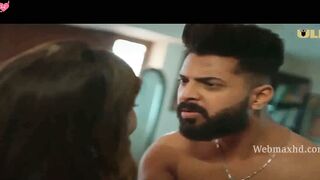 Balam Pichkari Part 02 2025 Ullu Original New web series