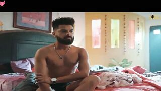 Balam Pichkari Part 02 2025 Ullu Original New web series