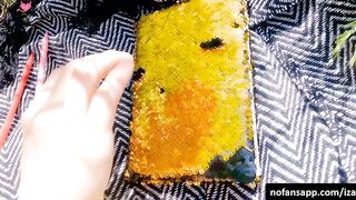 Park Pounding Stepsis Cant Wait to Fuck Her Stepbrother