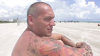 Magnificent latina gf Courtney Foxxx bangs well